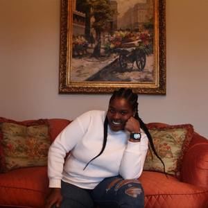 Meet your Posher, Aftan